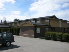 Cheam Gardens, Kelowna, BC